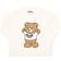 Moschino Teddy Bear Cotton Jersey T-shirt