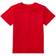 Polo Ralph Lauren Boy's Logo Embroidered T-shirt - Red