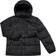 Ralph Lauren Kid's Quilted Down Jacket - Black