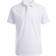 Nautica Boy's Husky Performance Polo - Antique White Wash (6039051)