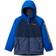 Columbia Kid's Dalby Springs Jacket - Bright Indigo/Bluestone/Coll Navy