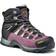 Asolo Stynger GTX W - Black/Pink