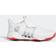 Adidas Tour360 22 Boa Golf M - Cloud White/Silver Metallic/Vivid Red