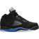 Nike Air Jordan 5 Retro PS - Black/Racer Blue/Reflective Silver