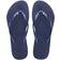 Havaianas Slim Crystal SW II - Navy/Blue