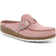 Birkenstock Buckley Nubuck Leather - Soft Pink