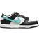 Nike Dunk Low Tiffany PS - Light Bone/Black/White/Tropical Twist