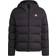 Adidas Men's Helionic Hooded Down Jacket - Legend Ink