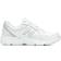 New Balance 411 W - White/Silver411 W - White/Silver