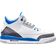 Nike Air Jordan 3 Retro PS - White/Black/Cement Grey/Racer Blue