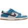 NIKE Dunk Low - Toasty/Rift Blue