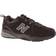 New Balance 608v5 M - Chocolate Brown/White