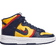 Nike Dunk High Up W - Varsity Maize/University Red/White/Midnight Navy