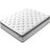 Zinus Euro Top Coil Spring Mattress