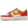 Nike Air Force 1 07 Premium GS - Habanero Red/Coconut Milk/Vivid Sulfur/Light Curry