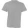 Sol's Mens Victory V Neck Short Sleeve T-shirt - Grey Marl