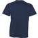 Sol's Mens Victory V Neck Short Sleeve T-shirt - Navy