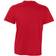 Sol's Mens Victory V Neck Short Sleeve T-shirt - Red