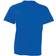 Sol's Mens Victory V Neck Short Sleeve T-shirt - Royal Blue