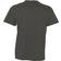 Sol's Mens Victory V Neck Short Sleeve T-shirt - Dark Grey