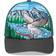 Sunday Afternoons Kid's Artist Series Trucker Cap - Osprey