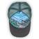 Sunday Afternoons Kid's Artist Series Trucker Cap - Osprey