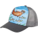 Sunday Afternoons Kid's Artist Series Trucker Cap - River Otter