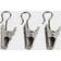 Rod Desyne Curtain Clips 24 Pack