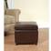 Safavieh Jonathan Pouffe 17"