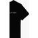 Tommy Hilfiger Essential Logo T Shirt - Black (KN0KN01293)