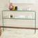 Safavieh Hollis Console Table 13.8x43.3"