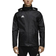 Adidas Men's Condivo 18 Storm Jacket - Black/White