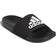 Adidas Kid's Adilette Shower - Core Black/Cloud White/Core Black