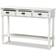 Baxton Studio Garvey Console Table 13x45.3"