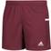 adidas Women's Team 19 Shorts - Collegiate Burgundy/White