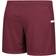 adidas Women's Team 19 Shorts - Collegiate Burgundy/White