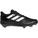 adidas Adizero Afterburner 8 Cleats M - Core Black/Cloud White/Cloud White