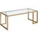 Camden & Wells Oscar Coffee Table 20x45"