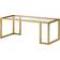 Camden & Wells Oscar Coffee Table 20x45"