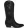 Madden Girl Redford Western - Black