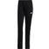 adidas Essentials Warm-UP 3-Stripes Track Pants - Black