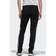 adidas Essentials Warm-UP 3-Stripes Track Pants - Black
