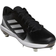 Adidas Purehustle 2.0 Cleats W - Core Black/Silver Metallic/Silver Metallic