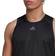 Adidas HIIT Spin Training Tank Top - Black