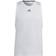 adidas HIIT Spin Training Tank Top - White