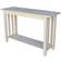 International Concepts Mission Console Table 16x48"