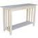 International Concepts Mission Console Table 16x48"