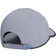 adidas Superlite Hat Men's - Halo Silver/Onix/Pulse Blue