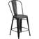 Flash Furniture Distressed Bar Stool 40.2"