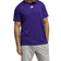 adidas Men's Creator Tee - Collegiate Purple/White